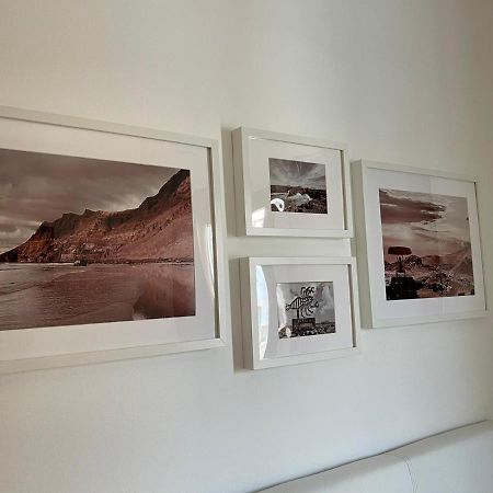 Duplex Calero Sunset Apartment ไยซา ภายนอก รูปภาพ