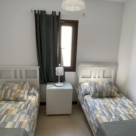 Duplex Calero Sunset Apartment ไยซา ภายนอก รูปภาพ