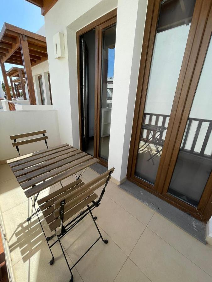 Duplex Calero Sunset Apartment ไยซา ภายนอก รูปภาพ
