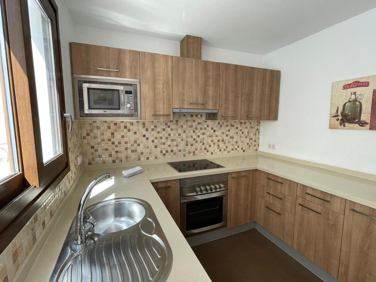 Duplex Calero Sunset Apartment ไยซา ภายนอก รูปภาพ