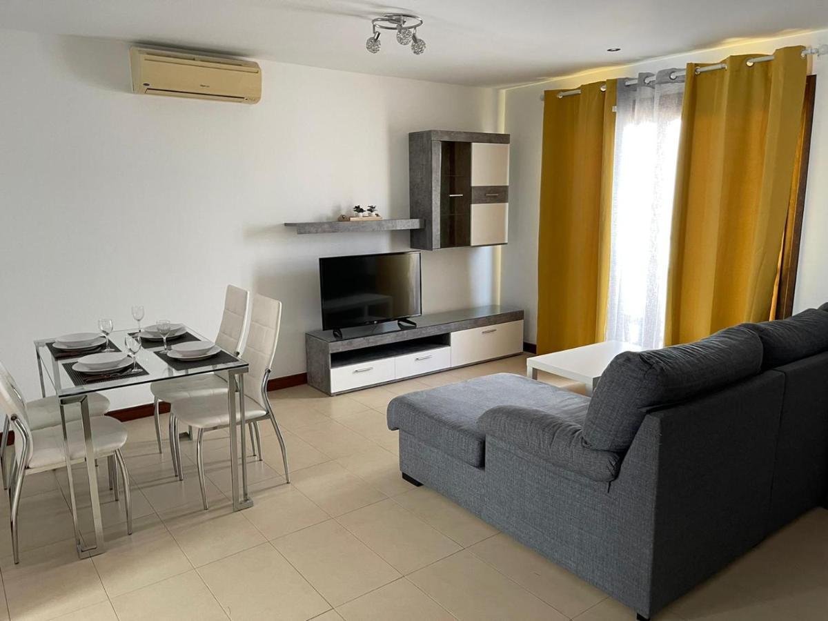 Duplex Calero Sunset Apartment ไยซา ภายนอก รูปภาพ