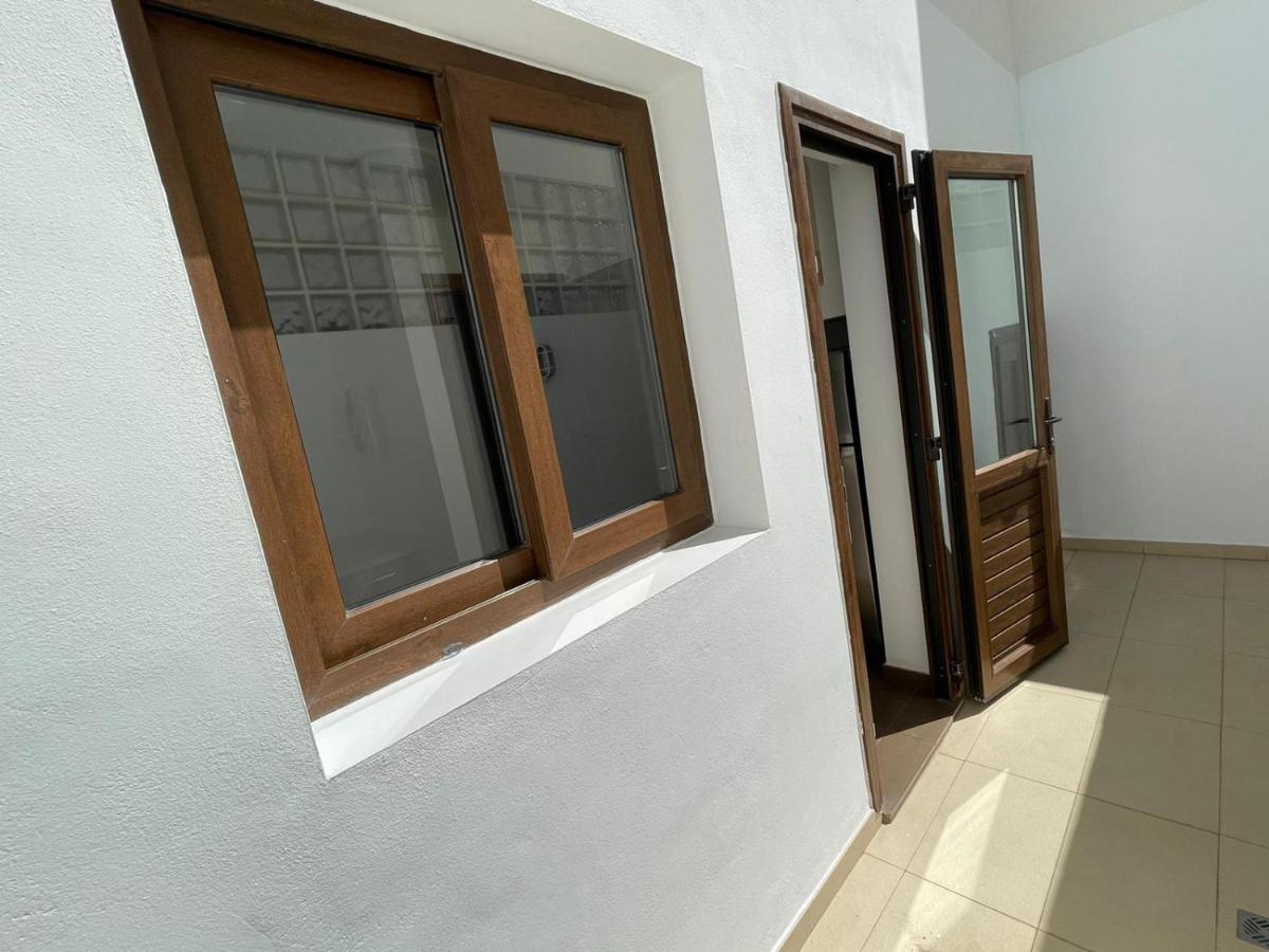 Duplex Calero Sunset Apartment ไยซา ภายนอก รูปภาพ
