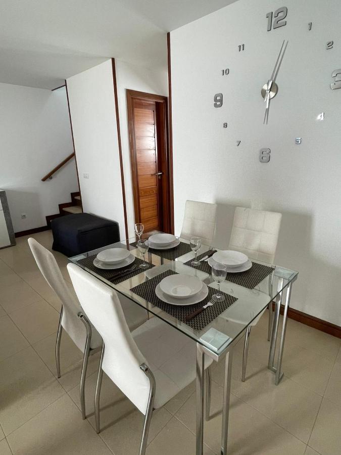 Duplex Calero Sunset Apartment ไยซา ภายนอก รูปภาพ