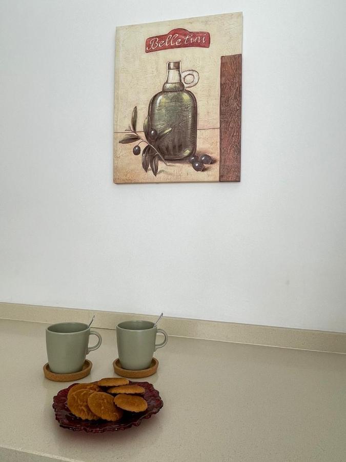 Duplex Calero Sunset Apartment ไยซา ภายนอก รูปภาพ