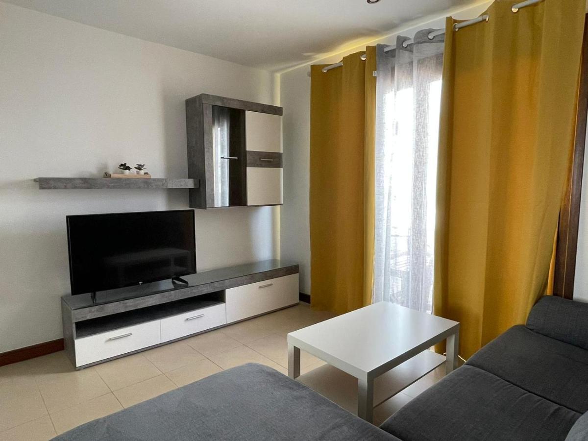 Duplex Calero Sunset Apartment ไยซา ภายนอก รูปภาพ