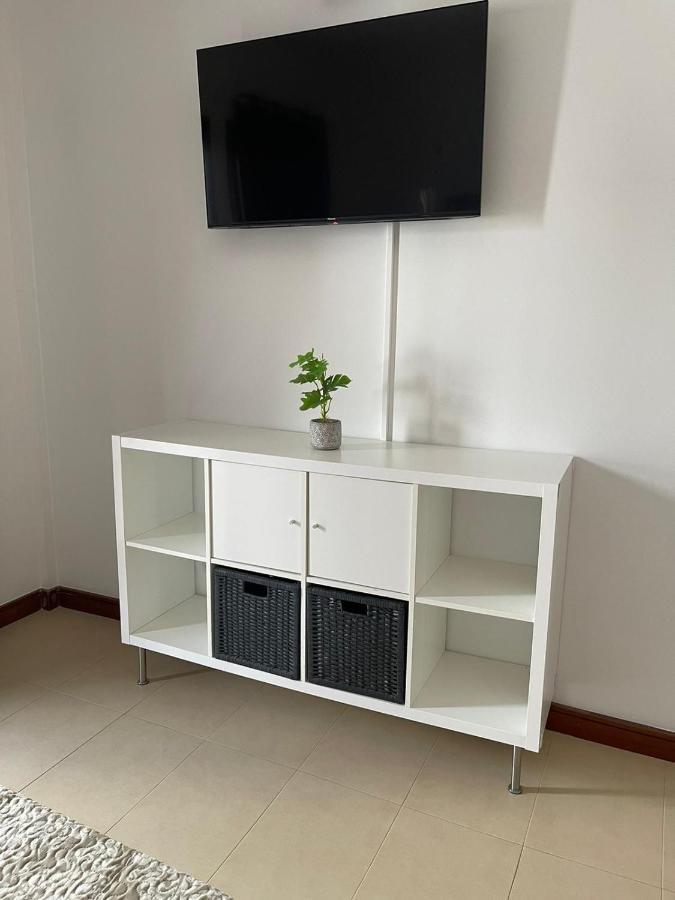 Duplex Calero Sunset Apartment ไยซา ภายนอก รูปภาพ