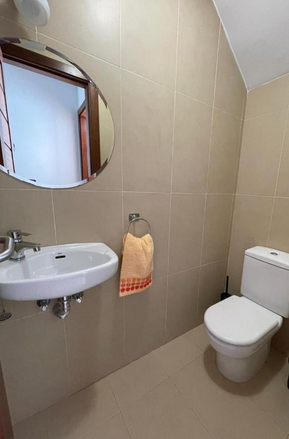 Duplex Calero Sunset Apartment ไยซา ภายนอก รูปภาพ